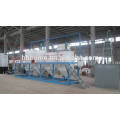 30-500TPD Kontinuierliche und automatische Pflanzenöl-Raffinationsmaschine / Maisöl-Raffinationsmaschine